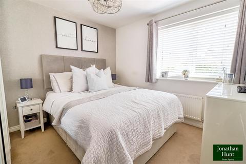 2 Rayment Close, Buntingford, SG9 9FW