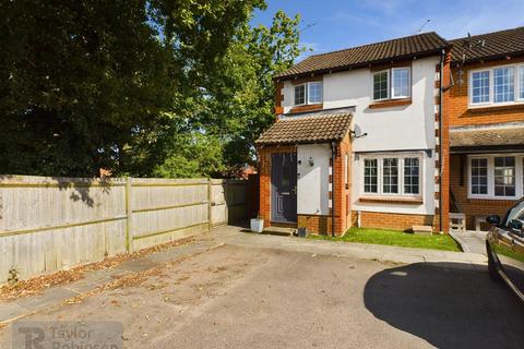 3 bedroom end of terrace house for sale, Maidenbower, Crawley