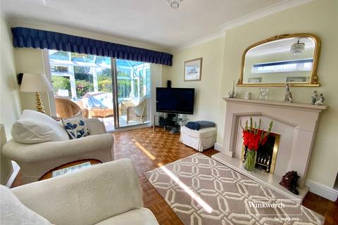 4 bedroom bungalow for sale, Bodowen Road, Burton, Christchurch, Dorset, BH23