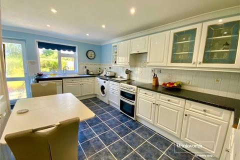 4 bedroom bungalow for sale, Bodowen Road, Burton, Christchurch, Dorset, BH23