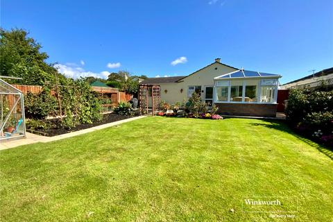 4 bedroom bungalow for sale, Bodowen Road, Burton, Christchurch, Dorset, BH23