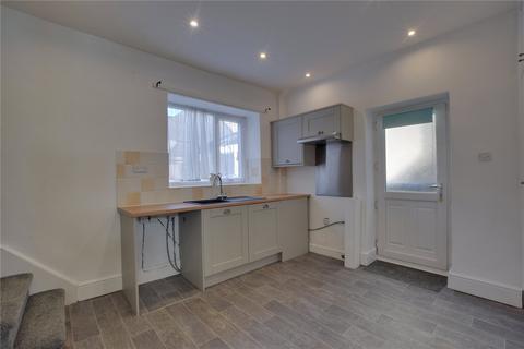 2 bedroom end of terrace house for sale, Market Place, Wolsingham, Bishop Auckland, County Durham, DL13