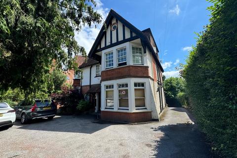 1 bedroom flat to rent, 17 Boyn Hill Avenue, Maidenhead SL6