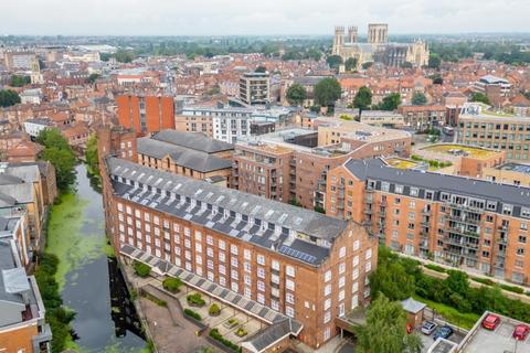 undefined, Cocoa Suites, Navigation Road, York