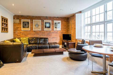 undefined, Cocoa Suites, Navigation Road, York
