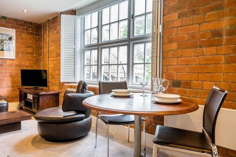 undefined, Cocoa Suites, Navigation Road, York
