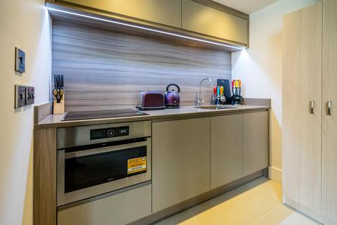 undefined, Cocoa Suites, Navigation Road, York