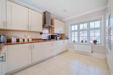 4 bedroom detached house for sale, Goldcrest Road, Berkshire RG12