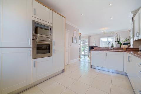 4 bedroom detached house for sale, Goldcrest Road, Berkshire RG12