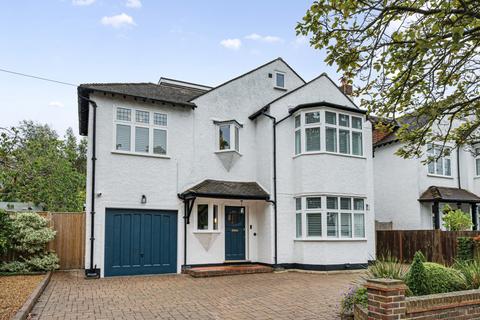 6 bedroom detached house for sale, Highfield Road, Bromley