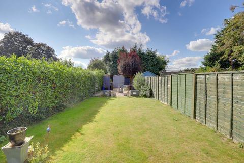 2 bedroom semi-detached house for sale, Woodcote Way, Caversham