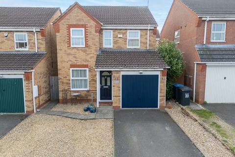 undefined, Ryelands Close, Market Harborough LE16