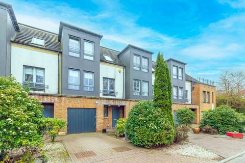 5 bedroom townhouse for sale, Kaims Terrace, Livingston EH54