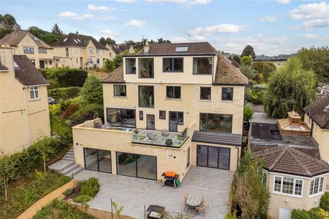 6 bedroom detached house for sale, St. Catherines Close, Bath, Somerset, BA2