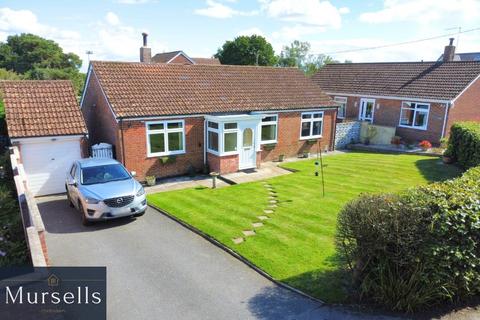 3 bedroom detached bungalow for sale, Old Chapel Drive, Poole BH16