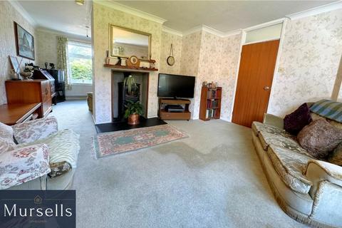 3 bedroom detached bungalow for sale, Old Chapel Drive, Poole BH16