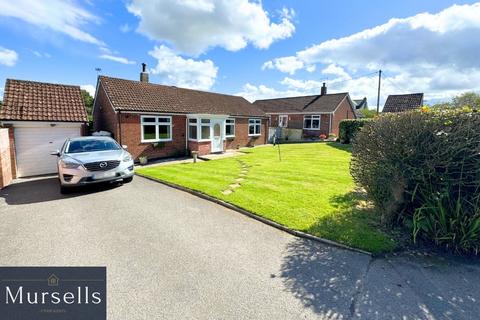 3 bedroom detached bungalow for sale, Old Chapel Drive, Poole BH16