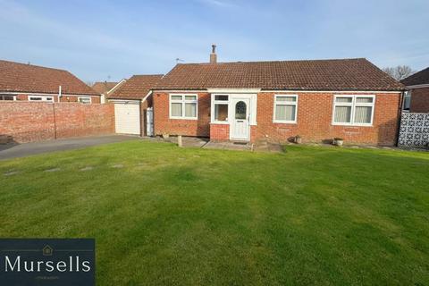 3 bedroom detached bungalow for sale, Old Chapel Drive, Poole BH16