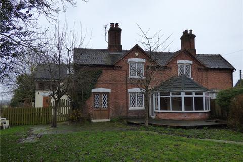 undefined, Bank Top, Top Road, Acton Trussell, ST17
