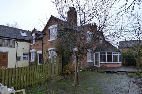 undefined, Bank Top, Top Road, Acton Trussell, ST17