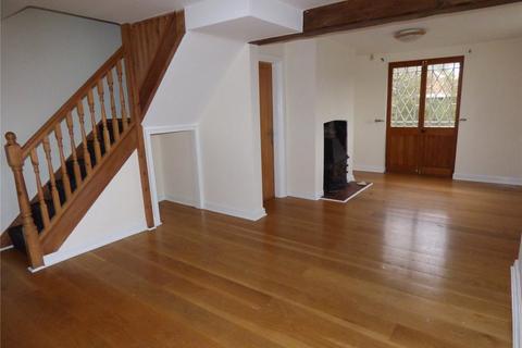 undefined, Bank Top, Top Road, Acton Trussell, ST17