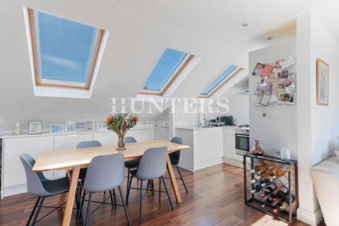 2 bedroom apartment for sale, Maygrove Road, London, NW6 2EE