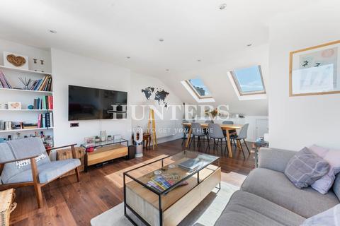 2 bedroom apartment for sale, Maygrove Road, London, NW6 2EE