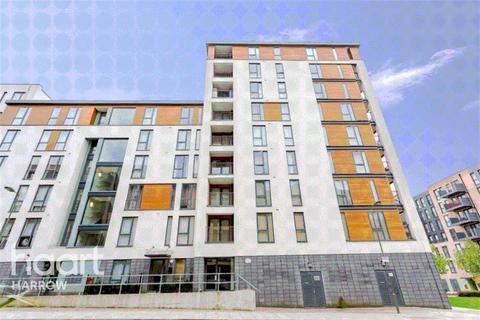 2 bedroom flat to rent, Felix Court, Colindale, NW9