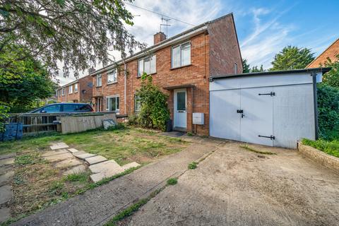 3 bedroom semi-detached house for sale, Hawkins Way, Wootton, Abingdon