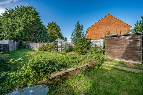 3 bedroom semi-detached house for sale, Hawkins Way, Wootton, Abingdon