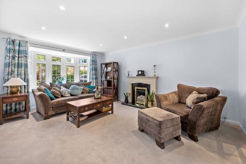 4 bedroom detached house for sale, Churchill Drive, Weybridge, KT13