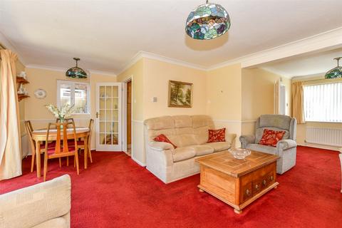 3 bedroom semi-detached house for sale, Snoll Hatch Road, East Peckham, Tonbridge, Kent