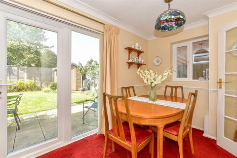 3 bedroom semi-detached house for sale, Snoll Hatch Road, East Peckham, Tonbridge, Kent