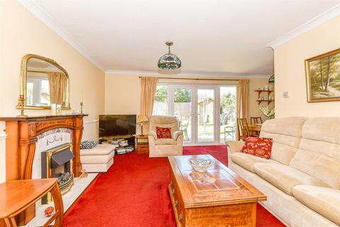 3 bedroom semi-detached house for sale, Snoll Hatch Road, East Peckham, Tonbridge, Kent