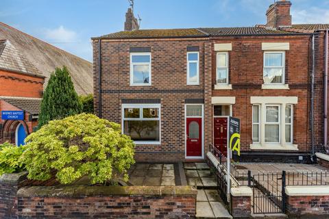 3 bedroom terraced house for sale, Deacon Road, Widnes WA8