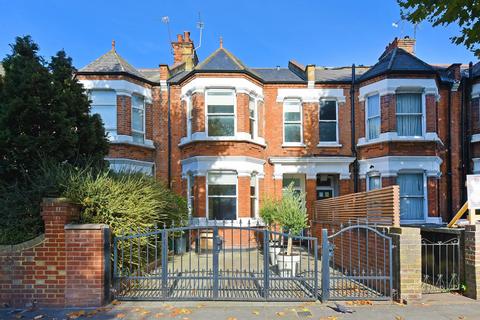 4 bedroom terraced house to rent, Barlby Road, W10