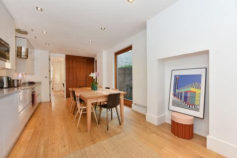 4 bedroom terraced house to rent, Barlby Road, W10