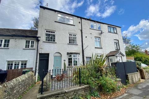 2 bedroom terraced house for sale, Broken Cross, Macclesfield