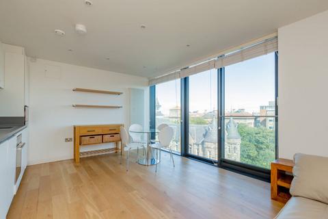 1 bedroom flat for sale, Simpson Loan, Quartermile, Edinburgh EH3