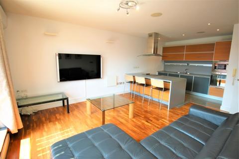 2 bedroom apartment to rent, Hacienda Apartments, Manchester M1