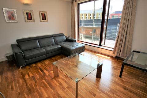 2 bedroom apartment to rent, Hacienda Apartments, Manchester M1