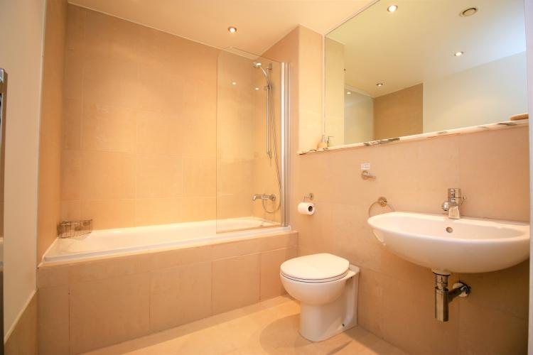 Bathroom 2
