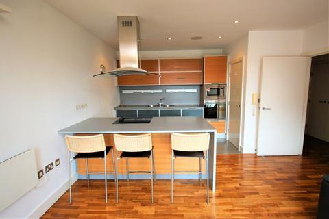 2 bedroom apartment to rent, Hacienda Apartments, Manchester M1