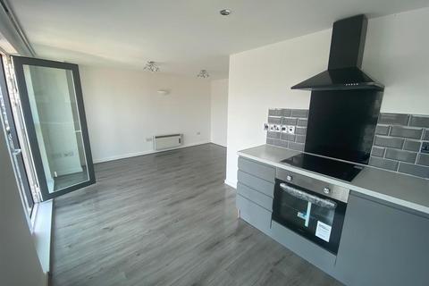 1 bedroom apartment to rent, The Bayley, 21 New Bailey Street, Salford