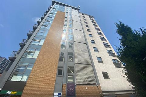 1 bedroom apartment to rent, The Bayley, 21 New Bailey Street, Salford