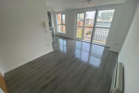 1 bedroom apartment to rent, The Bayley, 21 New Bailey Street, Salford