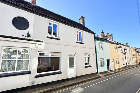 2 bedroom terraced house for sale, Okehampton, Devon