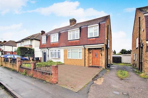 3 bedroom semi-detached house for sale, Oxford Gardens, Denham, Uxbridge