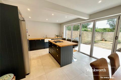 3 bedroom terraced house for sale, Baldwin Close, Christchurch, Dorset, BH23