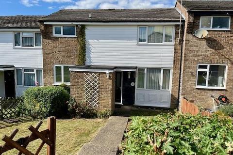 3 bedroom terraced house for sale, Brambledown, Hartley DA3